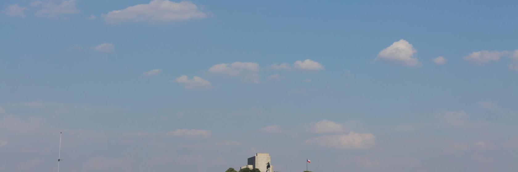 Monumento Nacional Vítkov